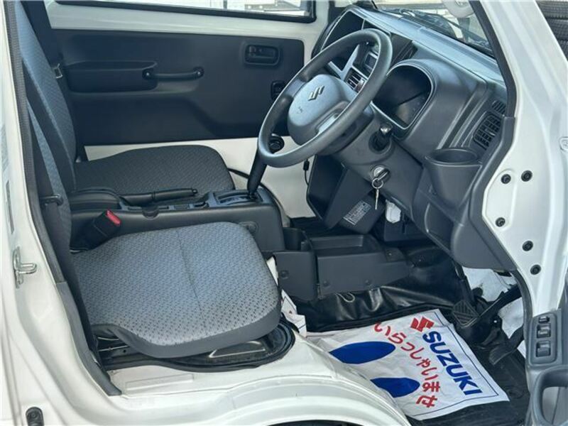 CARRY TRUCK-2