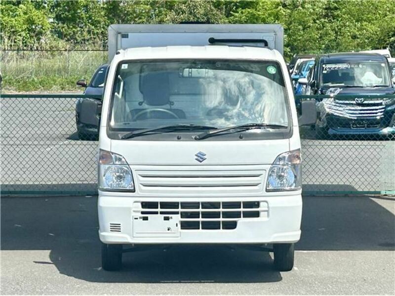 CARRY TRUCK-4