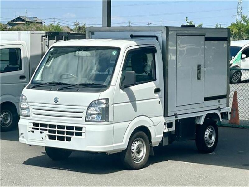 CARRY TRUCK-5