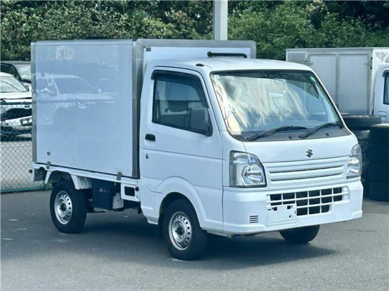 CARRY TRUCK-6