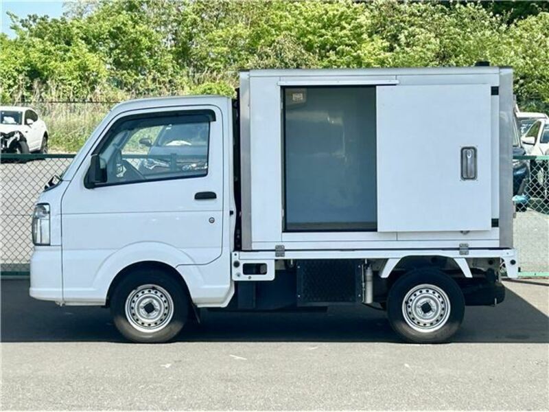 CARRY TRUCK-8