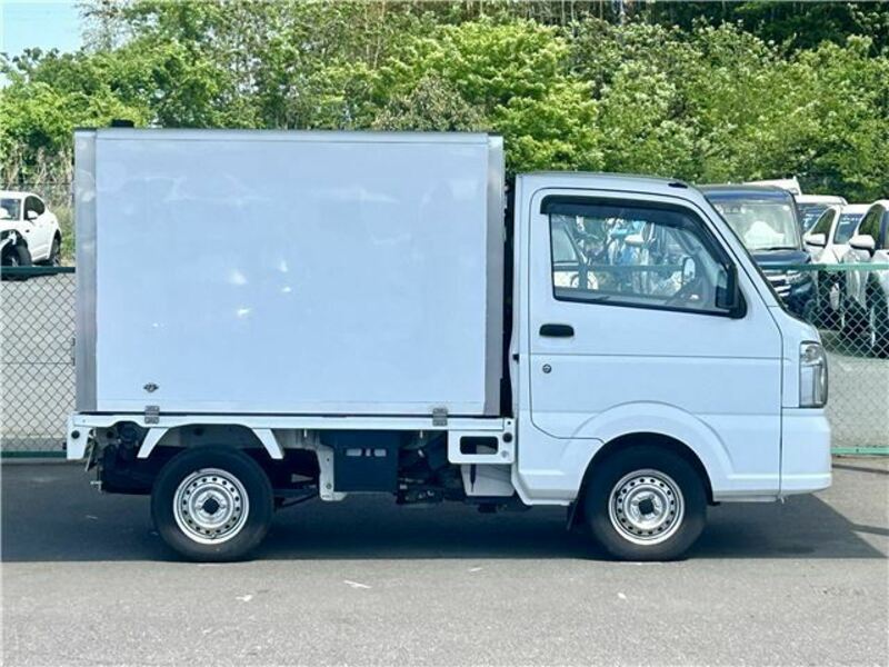 CARRY TRUCK-9