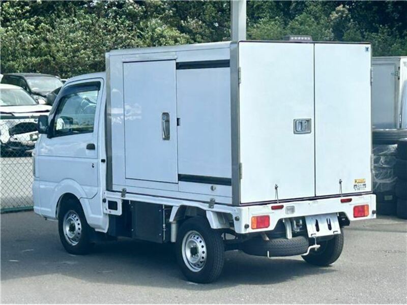 CARRY TRUCK-11