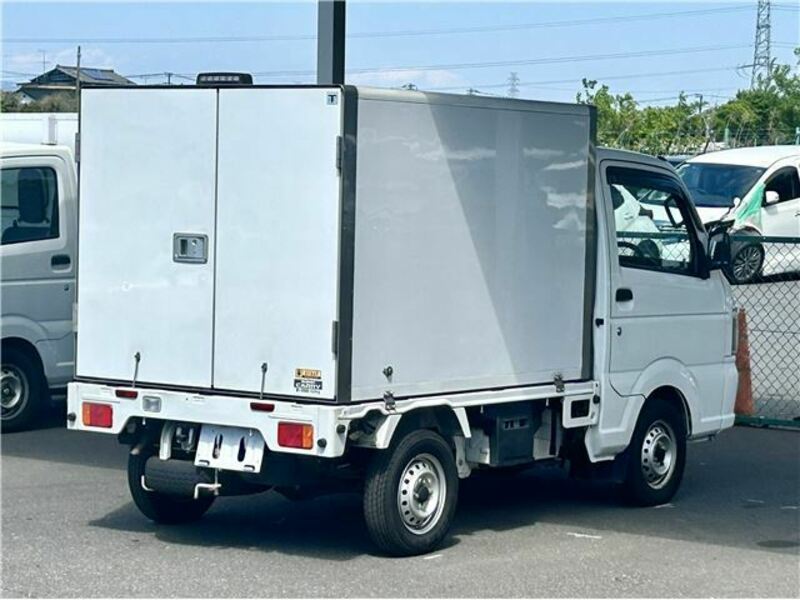 CARRY TRUCK-14