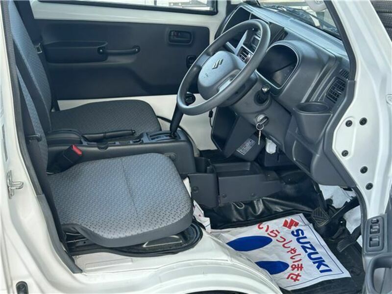 CARRY TRUCK-20