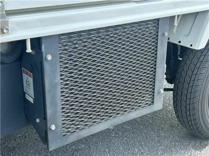 CARRY TRUCK-46