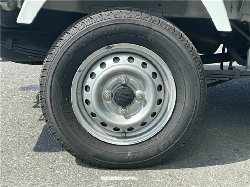 CARRY TRUCK-49