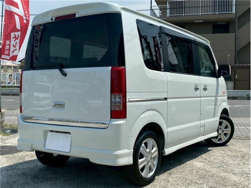 EVERY WAGON-1