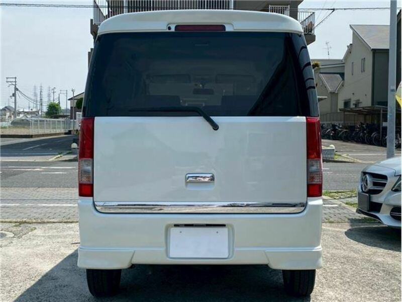 EVERY WAGON-3