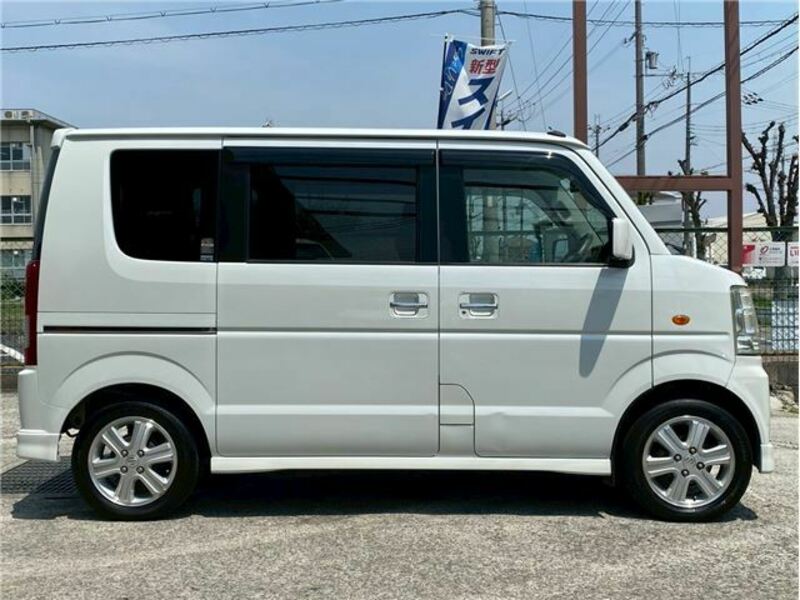 EVERY WAGON-11
