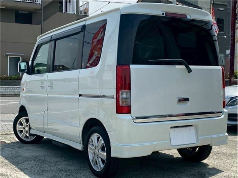 EVERY WAGON-16