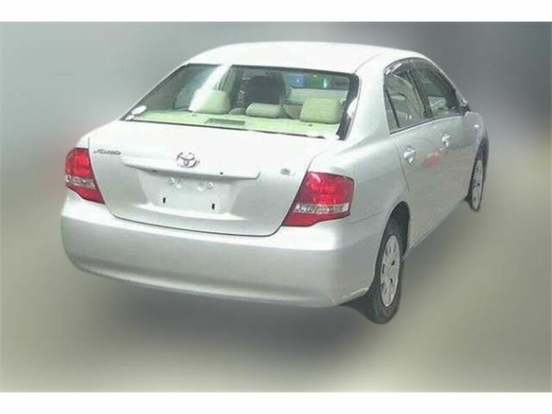 COROLLA AXIO-1