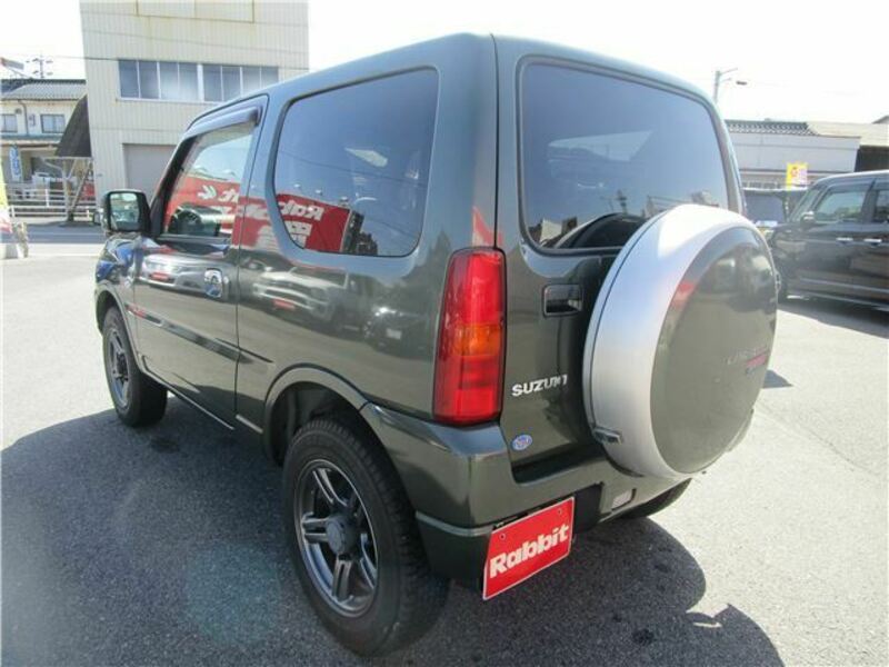 JIMNY-1