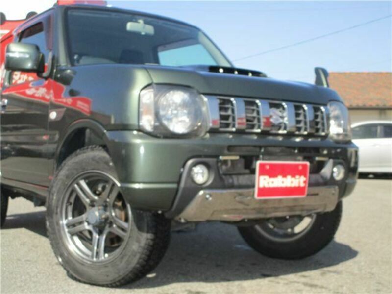 JIMNY-3