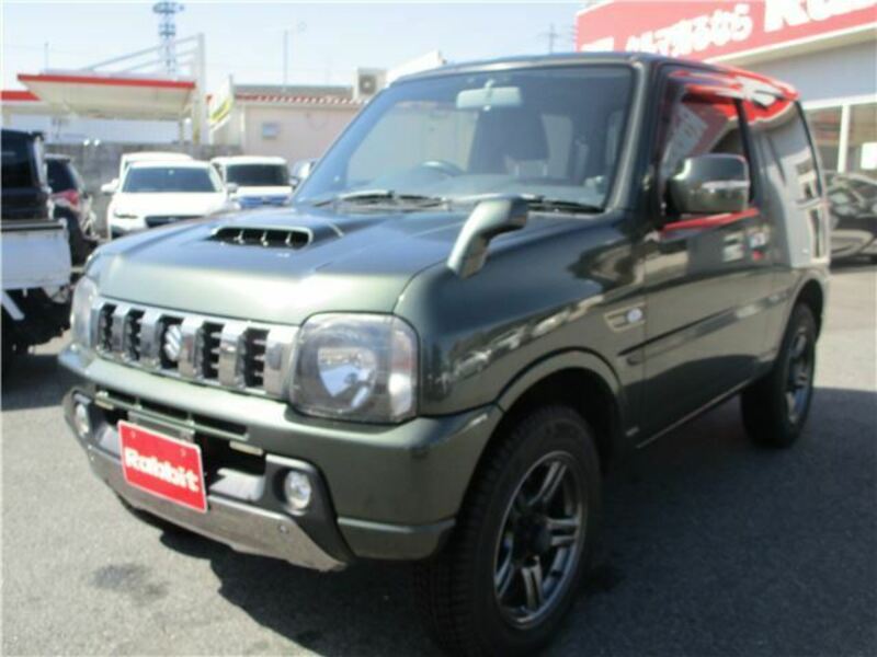 JIMNY-5