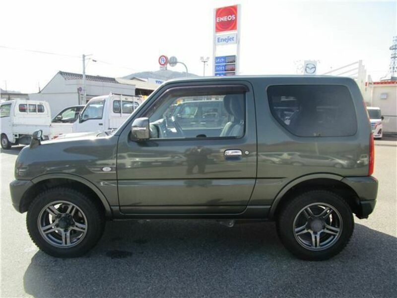 JIMNY-8