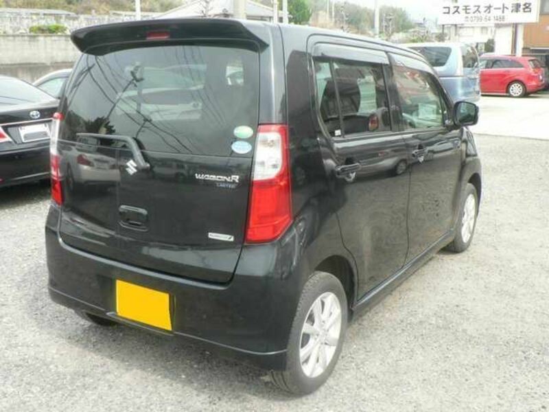 WAGON R-5