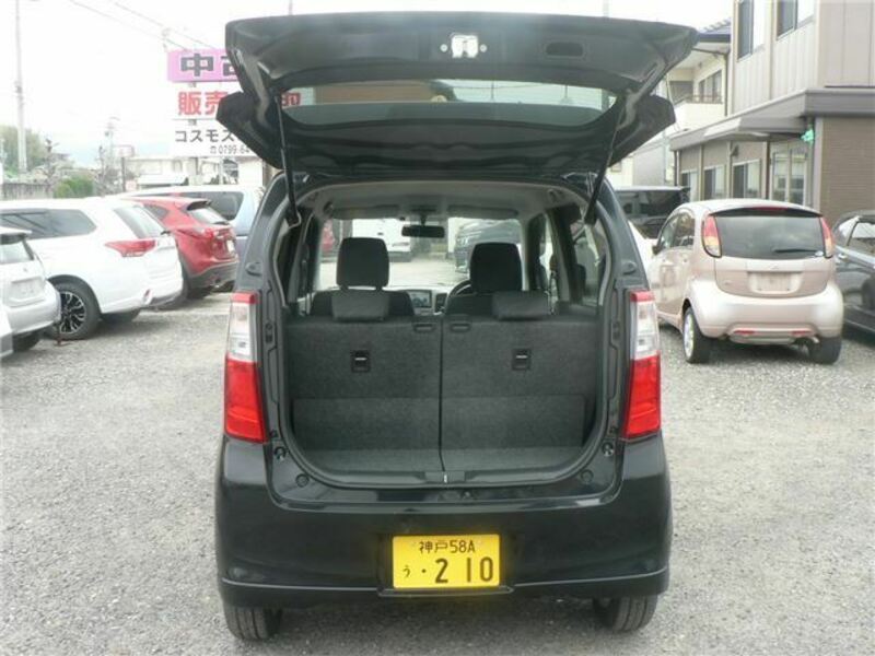 WAGON R-25