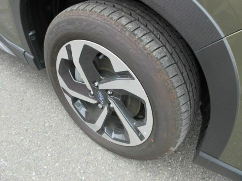 FORESTER-3