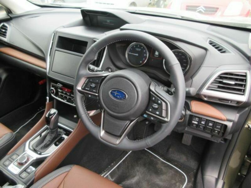 FORESTER-4