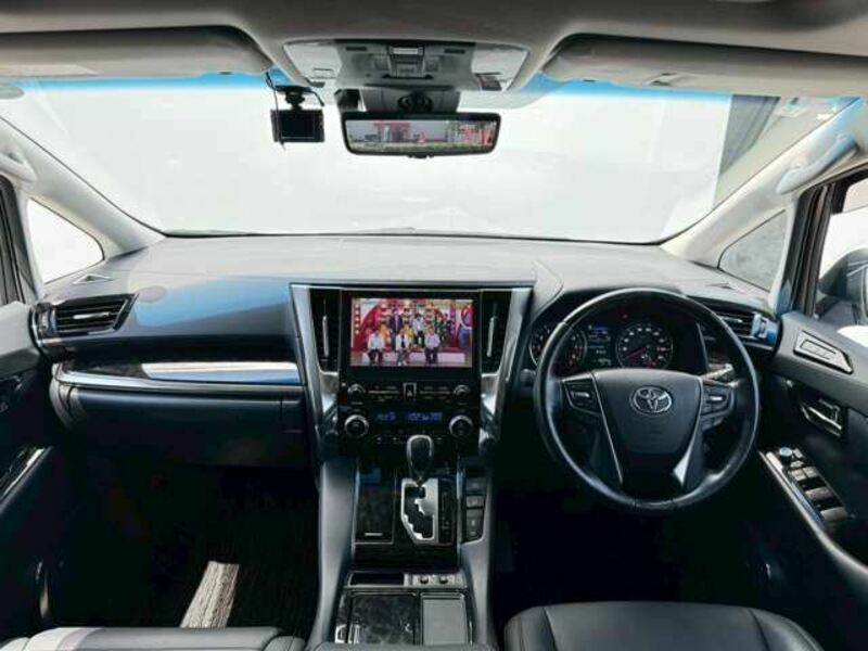 ALPHARD