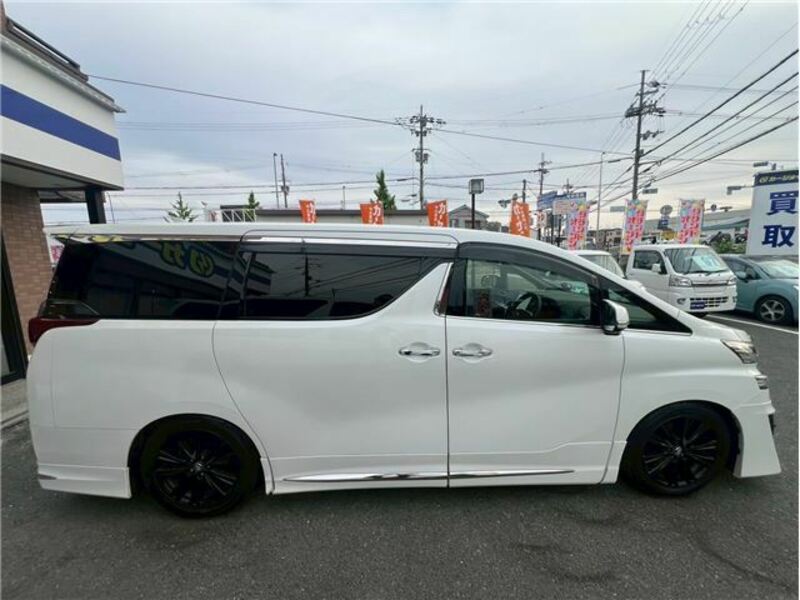 VELLFIRE