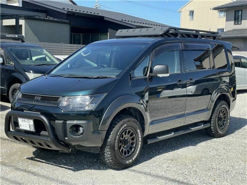 DELICA D5-1
