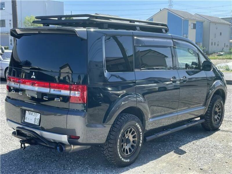 DELICA D5-3