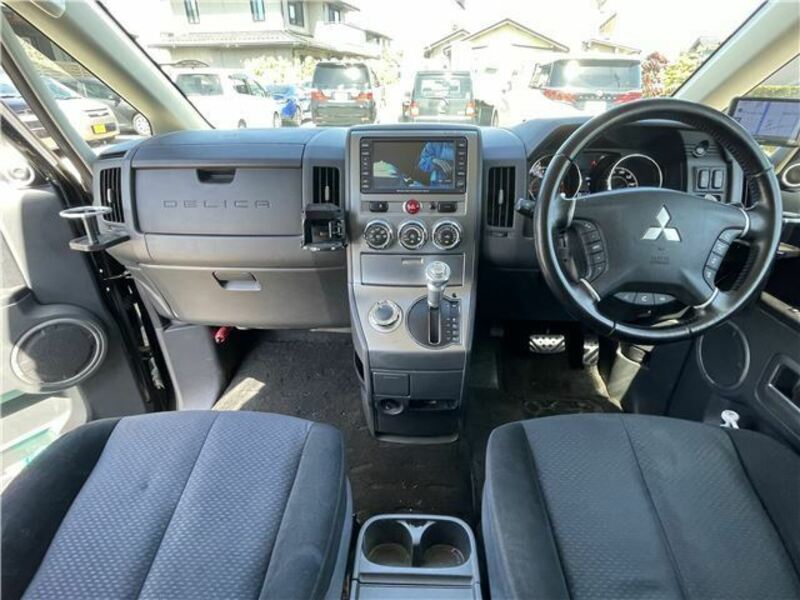 DELICA D5-11