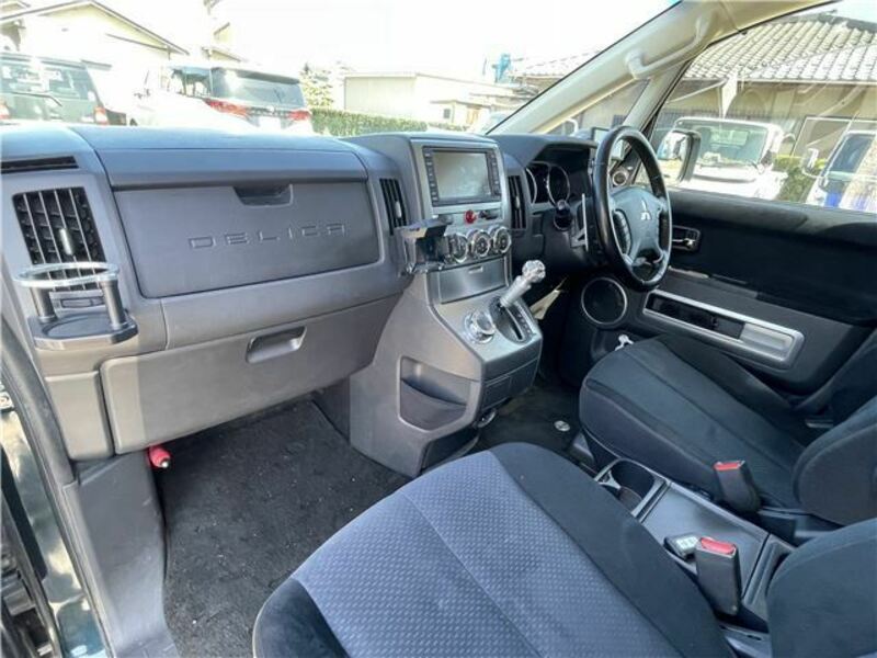 DELICA D5-14