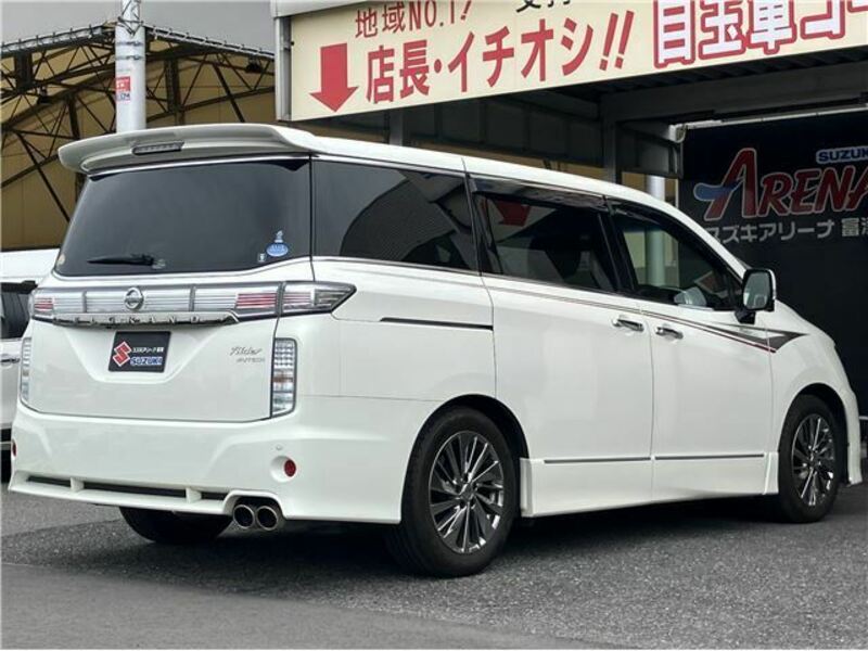 ELGRAND-4