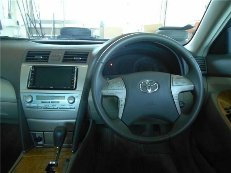 CAMRY
