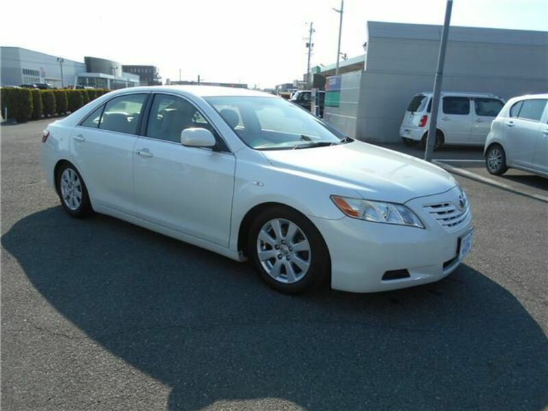 CAMRY