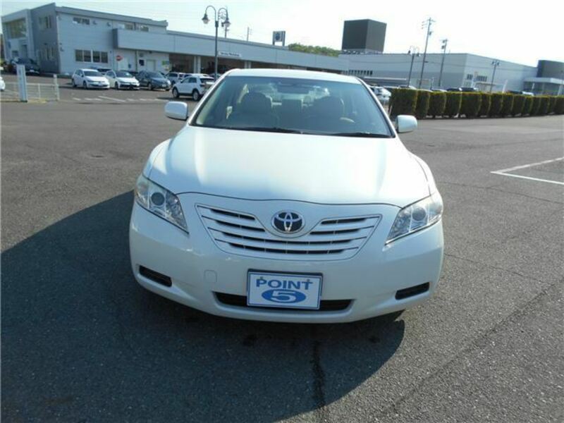 CAMRY