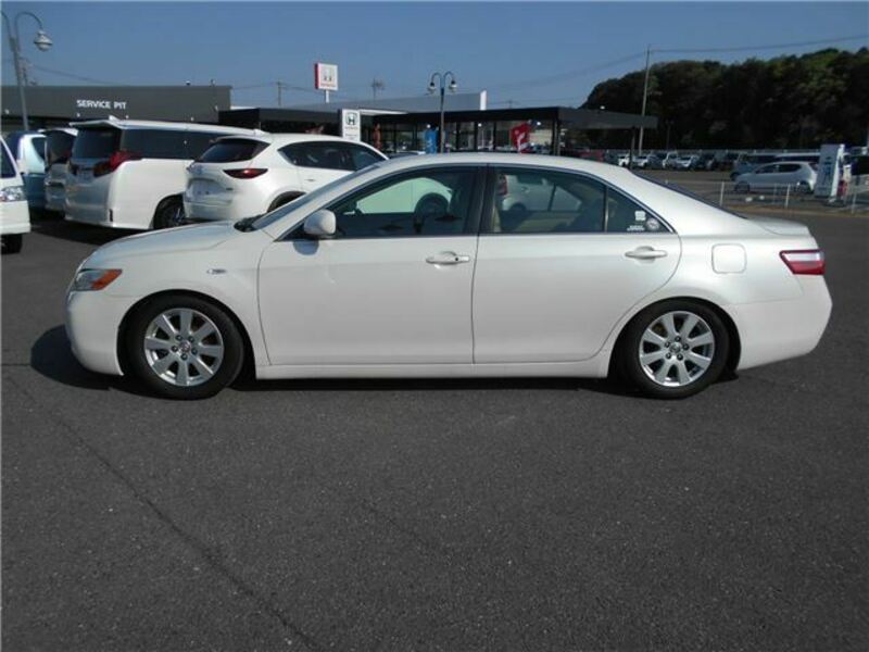 CAMRY