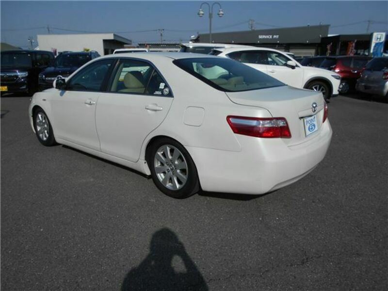 CAMRY