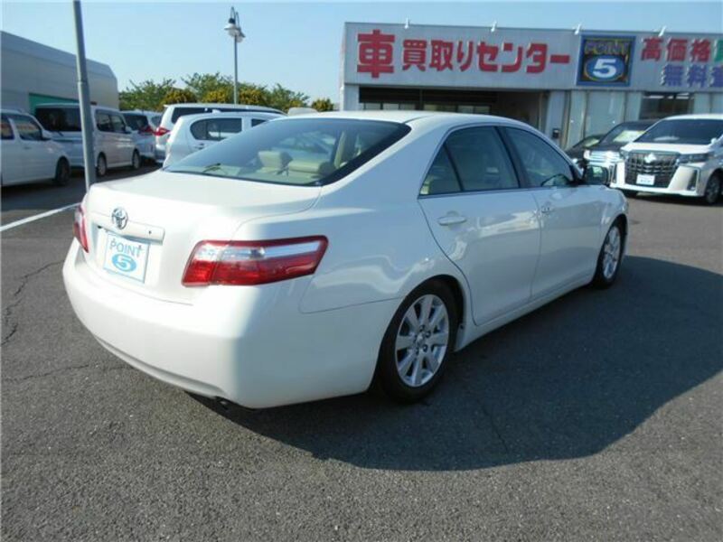 CAMRY