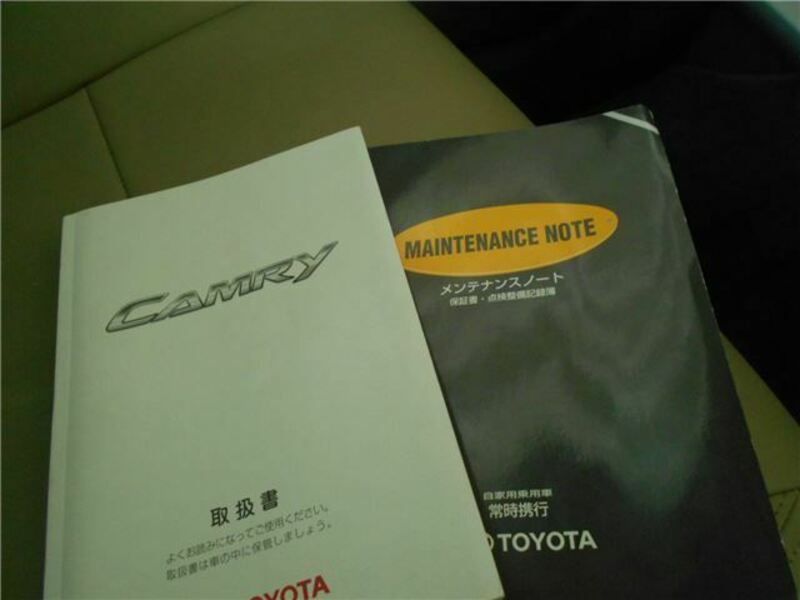 CAMRY