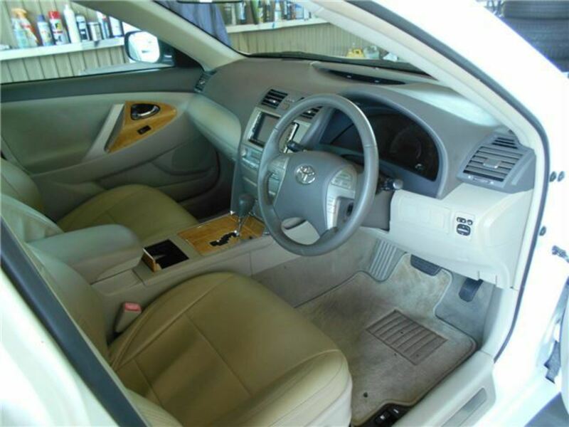 CAMRY
