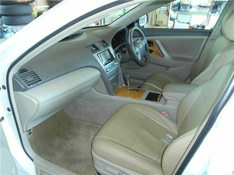 CAMRY