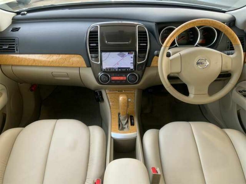 BLUEBIRD SYLPHY-2