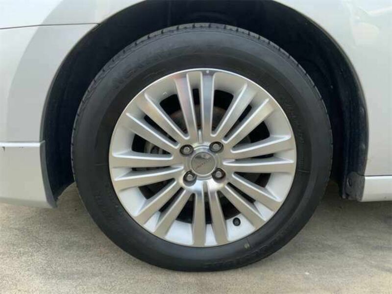 BLUEBIRD SYLPHY-8