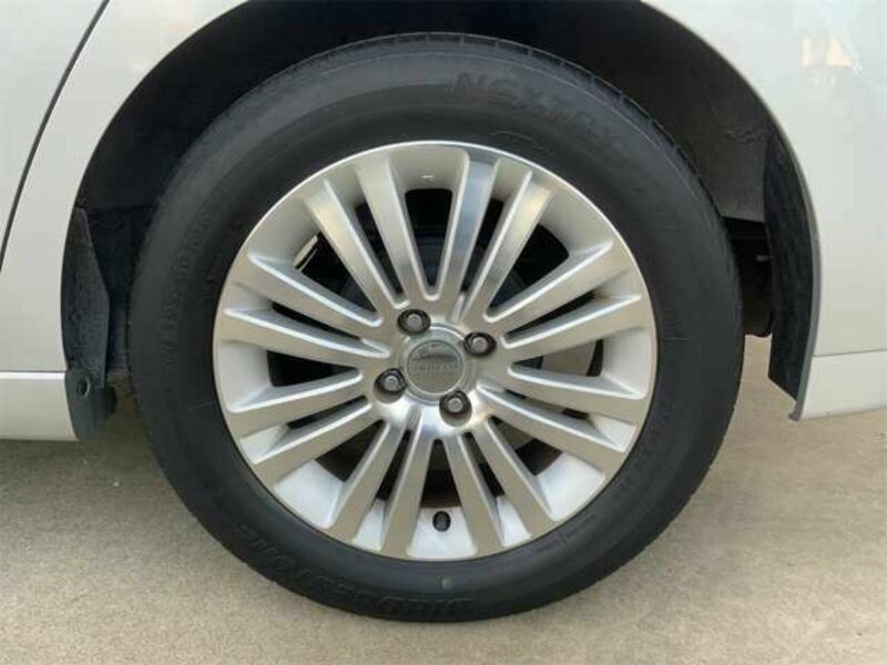 BLUEBIRD SYLPHY-9