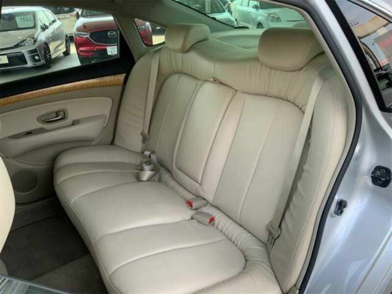 BLUEBIRD SYLPHY-16