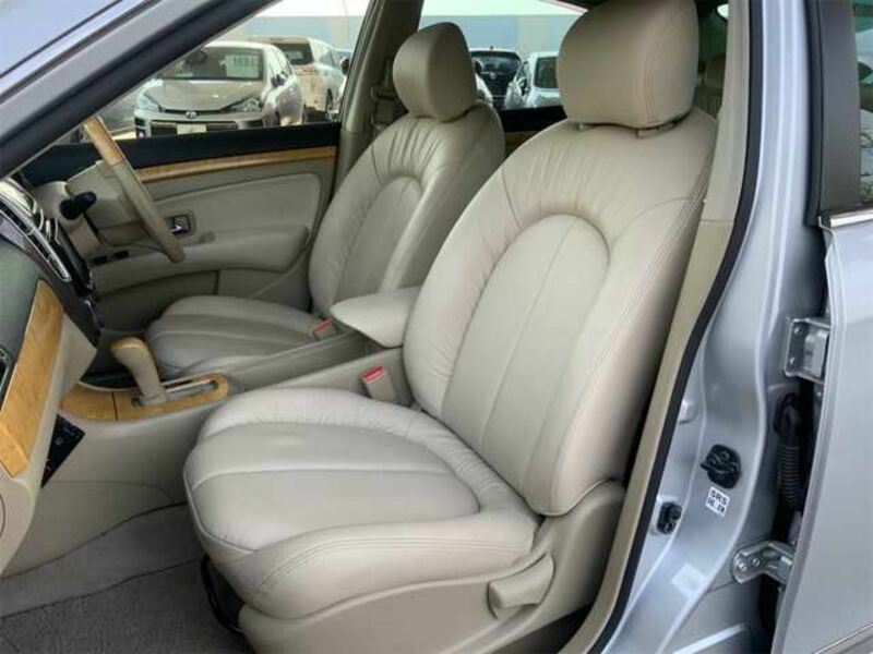 BLUEBIRD SYLPHY-17