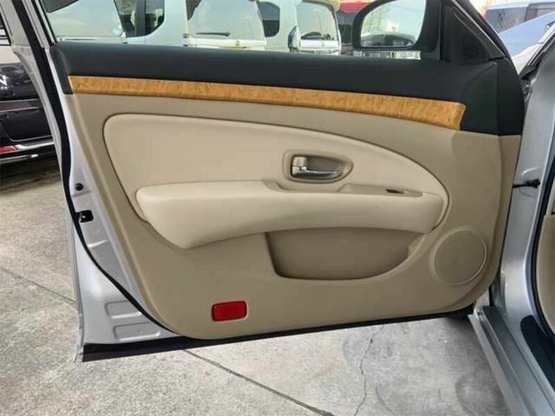 BLUEBIRD SYLPHY-21