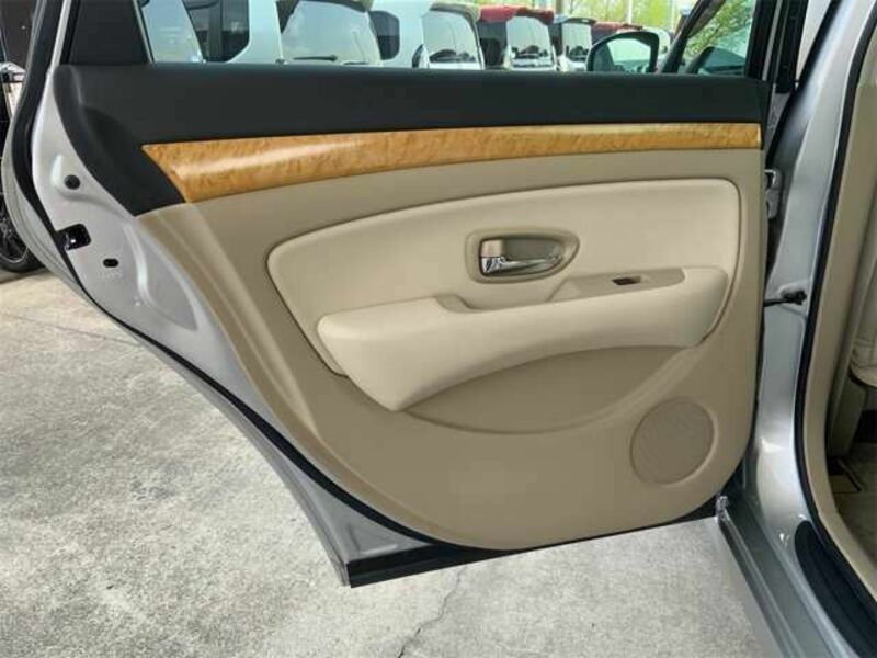 BLUEBIRD SYLPHY-22