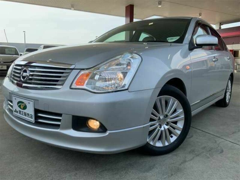 BLUEBIRD SYLPHY-24
