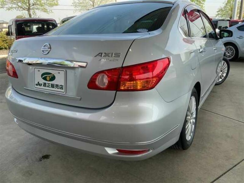 BLUEBIRD SYLPHY-25