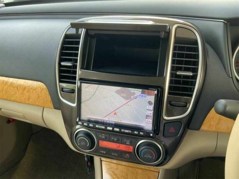 BLUEBIRD SYLPHY-27
